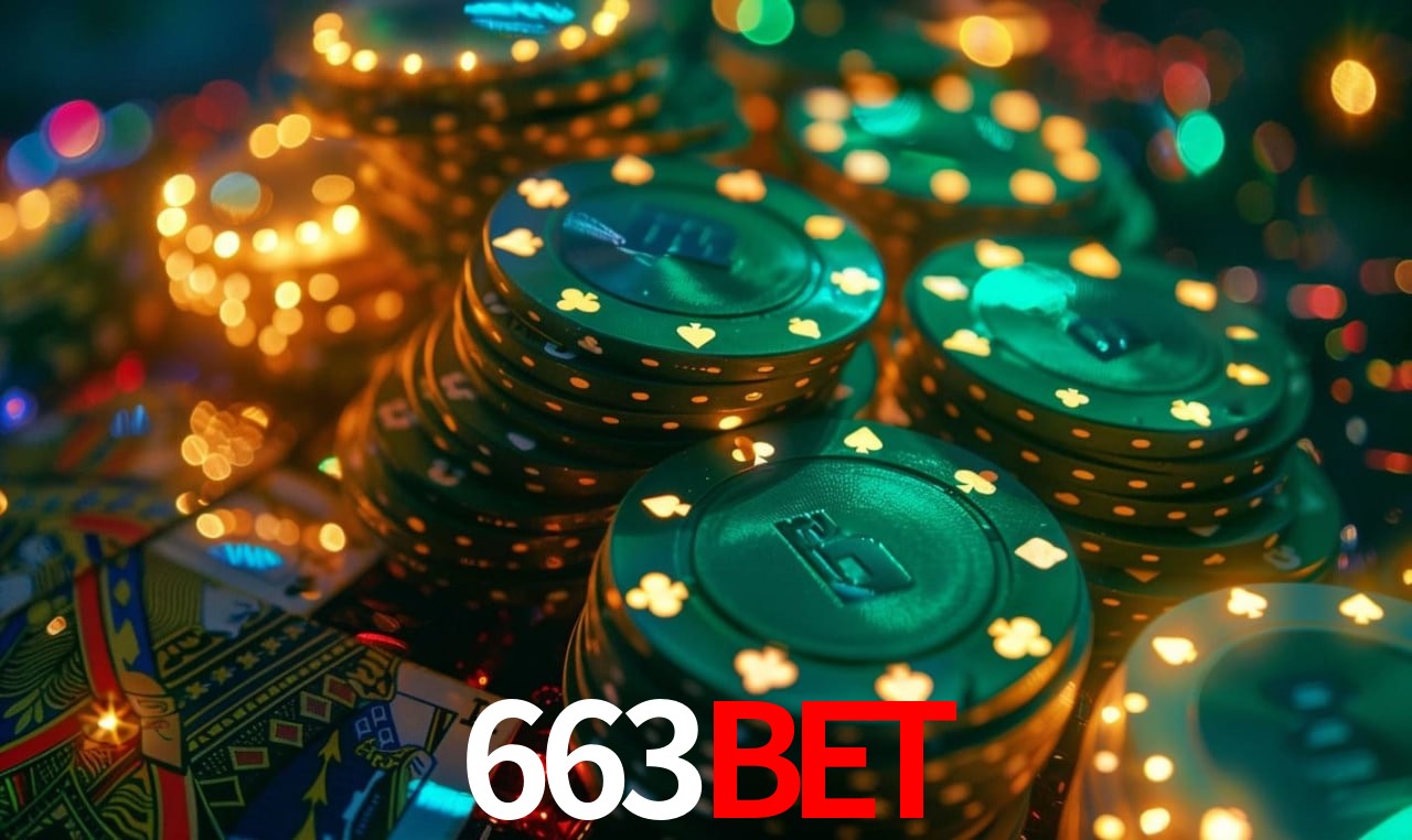 Casino VIP 663bet