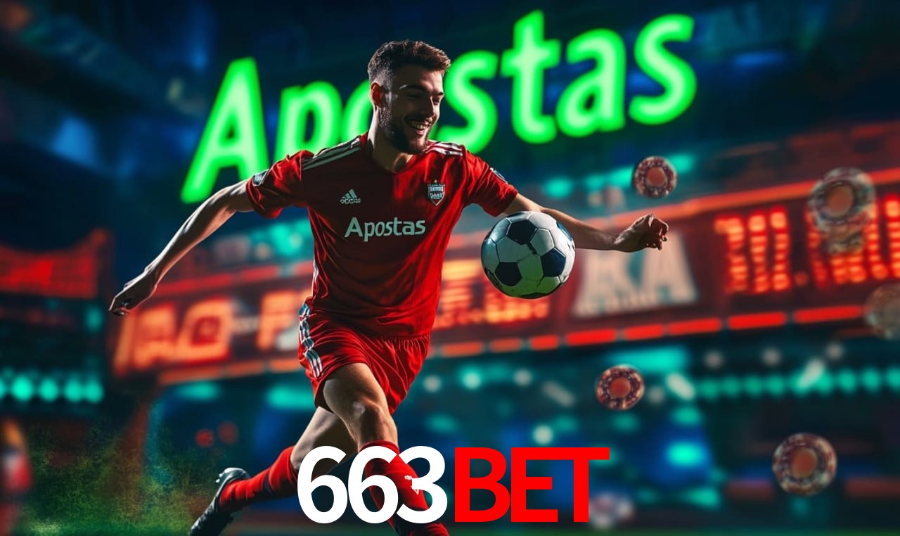 cassino 663bet