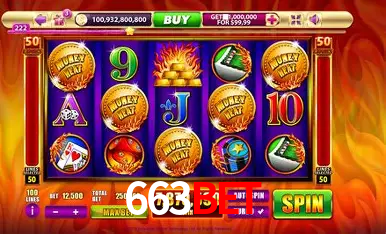 A Emoção da Loteria na 663bet: Uma Chance de Mudança de Vida